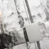 Visual Comfort & Co. Signature Collection Solera 37" Barrel Chandelier, Visual Comfort & Co. Signature Collection SK 5060PN-CWG N1X5X 