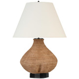 Visual Comfort & Co. Signature Collection Tahiti 32" Table Lamp, Visual Comfort & Co. Signature Collection TOB 3243TST-L N1X67 