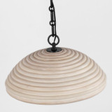 Visual Comfort & Co. Signature Collection Emerson 16" Pendant, Visual Comfort & Co. Signature Collection SK 5383BZ-ART DD9EY 