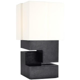 Visual Comfort & Co. Signature Collection Nucleo 14" Accent Lamp, Visual Comfort & Co. Signature Collection KW 3140MBR-L DD9DX 
