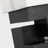 Visual Comfort & Co. Signature Collection Nucleo 14" Accent Lamp, Visual Comfort & Co. Signature Collection KW 3140MBR-L DD9DX 