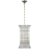 Visual Comfort & Co. Signature Collection Rhine 12" Pendant, Visual Comfort & Co. Signature Collection ARN 5074PN-CG DDACU 