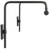 Visual Comfort & Co. Signature Collection Kidd 30" Frame Mount Picture Light, Visual Comfort & Co. Signature Collection TOB 2613BZ DDCAQ 