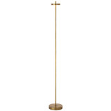 Visual Comfort & Co. Signature Collection Sene 50" Rechargeable Floor Lamp, Visual Comfort & Co. Signature Collection KW 1750MBR N1Y6G 