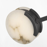 Visual Comfort & Co. Signature Collection Melange 54" Linear Pendant, Visual Comfort & Co. Signature Collection KW 5604BZ-ALB N1Y6C 