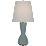 Visual Comfort & Co. Signature Collection Jess 29" Table Lamp, Visual Comfort & Co. Signature Collection TOB 3620CRN-L N1Y6P 
