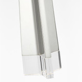 Visual Comfort & Co. Signature Collection Matcha Single Light Pendant, Visual Comfort & Co. Signature Collection TOB 5660PN-CG DDAEN 