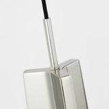 Visual Comfort & Co. Signature Collection Matcha Single Light Pendant, Visual Comfort & Co. Signature Collection TOB 5660PN-CG DDAEN 