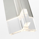 Visual Comfort & Co. Signature Collection Matcha Single Light Pendant, Visual Comfort & Co. Signature Collection TOB 5660PN-CG DDAEN 