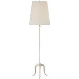 Visual Comfort & Co. Signature Collection Mathilde 59" Floor Lamp, Visual Comfort & Co. Signature Collection ARN 1330PW-L DDFAK 