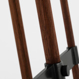 Visual Comfort & Co. Signature Collection Alda 25" Adjustable  Table Lamp, Visual Comfort & Co. Signature Collection RB 3030BZ/DW-L DDDA7 