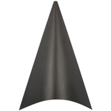 Visual Comfort & Co. Signature Collection Piel 20" Wall Wash, Visual Comfort & Co. Signature Collection KW 2636BZ DDCAE 