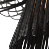 Visual Comfort & Co. Signature Collection Astra 42" Sculpted Chandelier, Visual Comfort & Co. Signature Collection CHC 5140AI DDCCY 