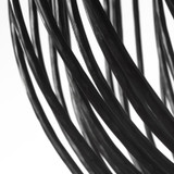 Visual Comfort & Co. Signature Collection Astra 42" Sculpted Chandelier, Visual Comfort & Co. Signature Collection CHC 5140AI DDCCY 