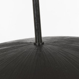 Visual Comfort & Co. Signature Collection Utopia 48" Sculpted Pendant, Visual Comfort & Co. Signature Collection KW 5042AI-WG DDAE7 