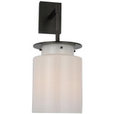 Visual Comfort & Co. Signature Collection Elias 23" Sconce, Visual Comfort & Co. Signature Collection RB 2080BZ-WG DDDA6 