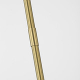 Visual Comfort & Co. Signature Collection Ponce 13" Pendant, Visual Comfort & Co. Signature Collection AL 5030HAB-HAB DDCCN 