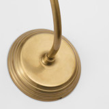 Visual Comfort & Co. Signature Collection Wyatt 39" Statement Sconce, Visual Comfort & Co. Signature Collection SK 2006HAB-L DDCDG 