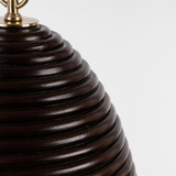 Visual Comfort & Co. Signature Collection Emerson 14" Pendant, Visual Comfort & Co. Signature Collection SK 5381HAB-ERT N1W7D 