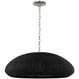 Visual Comfort & Co. Signature Collection Kokomo 32" Wide Pendant, Visual Comfort & Co. Signature Collection CHC 5659PN-CRW DDD9J 