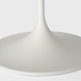 Visual Comfort & Co. Signature Collection Spinet 62" Floor Lamp, Visual Comfort & Co. Signature Collection BBL 1303WHT-WHT N1W80 