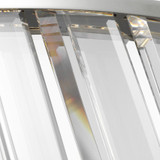 Visual Comfort & Co. Signature Collection Iterna 40" Ring Chandelier, Visual Comfort & Co. Signature Collection CHC 5801PN-CG DDCD5 