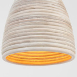 Visual Comfort & Co. Signature Collection Emerson 14" Pendant, Visual Comfort & Co. Signature Collection SK 5381PN-ART N1Y6Z 