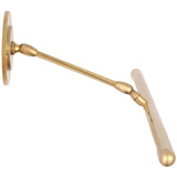 Visual Comfort & Co. Signature Collection Emery 24" Picture Light, Visual Comfort & Co. Signature Collection AL 2732HAB DD8GC 