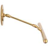 Visual Comfort & Co. Signature Collection Emery 18" Picture Light, Visual Comfort & Co. Signature Collection AL 2731HAB DD8GE 