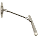 Visual Comfort & Co. Signature Collection Emery 30" Picture Light, Visual Comfort & Co. Signature Collection AL 2733PN DD8GF 