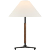 Visual Comfort & Co. Signature Collection Amaya 20" Table Lamp, Visual Comfort & Co. Signature Collection RB 3125WI/DW-L DD9ED 