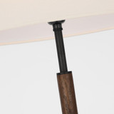 Visual Comfort & Co. Signature Collection Amaya 20" Table Lamp, Visual Comfort & Co. Signature Collection RB 3125WI/DW-L DD9ED 