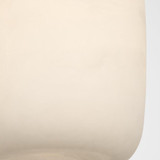 Visual Comfort & Co. Signature Collection Formosa 5" Elongated Flush Mount, Visual Comfort & Co. Signature Collection KW 4903ALB/BZ DD9E1 