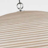 Visual Comfort & Co. Signature Collection Emerson 42" Pendant, Visual Comfort & Co. Signature Collection SK 5387PN-ART DD9F3 