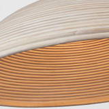 Visual Comfort & Co. Signature Collection Emerson 42" Pendant, Visual Comfort & Co. Signature Collection SK 5387PN-ART DD9F3 