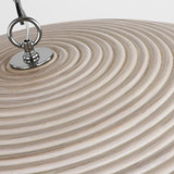 Visual Comfort & Co. Signature Collection Emerson 42" Pendant, Visual Comfort & Co. Signature Collection SK 5387PN-ART DD9F3 