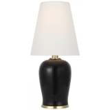 Visual Comfort & Co. Signature Collection Opera 16" Table Lamp, Visual Comfort & Co. Signature Collection TOB 3603RBK-L DDAEV 