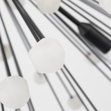 Visual Comfort & Co. Signature Collection Lys 31" Chandelier, Visual Comfort & Co. Signature Collection SK 5731BZ/ALB DD9F6 