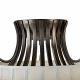 Arteriors Home Chambers Flush Mount 