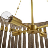 Arteriors Home Dutchess Chandelier 