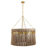Arteriors Home Dutchess Chandelier 