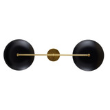 Arteriors Home Griffith Sconce 