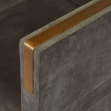 Arteriors Home Donovan Settee 