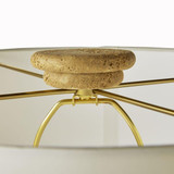 Arteriors Home Eros Table Lamp 