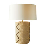Arteriors Home Cornwall Texture Table Lamp 