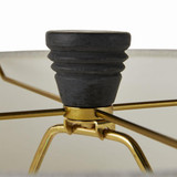 Arteriors Home Django Table Lamp 