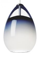 Alina Pendant, 1-Light, Antique Bronze, 4"W (700FJALIUZ 703TFRG)