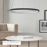 Interlace LED Pendant 277V