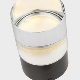 Visual Comfort & Co. Modern Collection Caspe 6 Rechargeable Table Lamp 