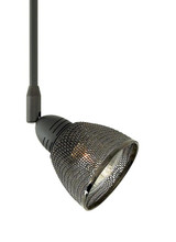 Tilt Head MonoPoint, 1-Light, Antique Bronze, 1.25"W (700MPTLT12Z 70E7DVC)